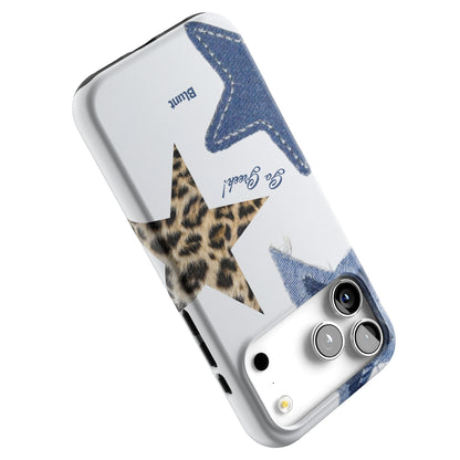 Pretty in Greek iPhone Case gallery - Iphone_17_Pro_Max_5