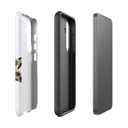 Pretty in Greek Samsung Case - Blunt Cases