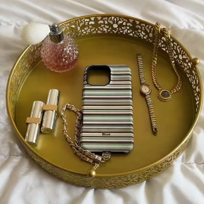 Cherry Phone Charm
