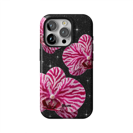 Untamed-Petal-iphone-case-iPhone 15 Pro-1