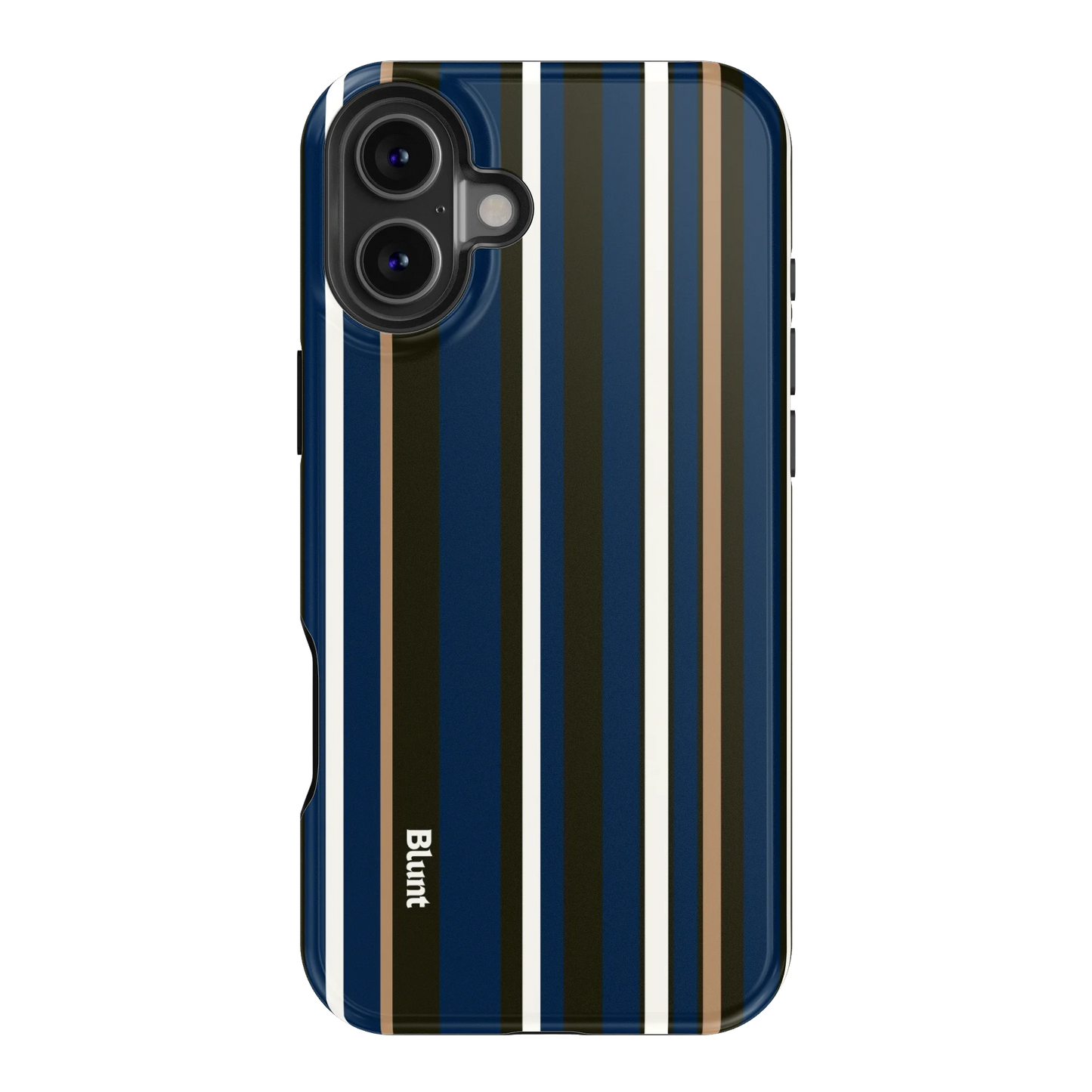 Navy League iPhone Case