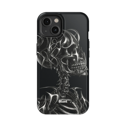 X-Ray iPhone Case