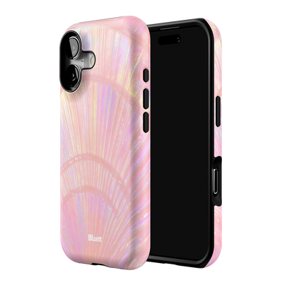 Perla iPhone Case