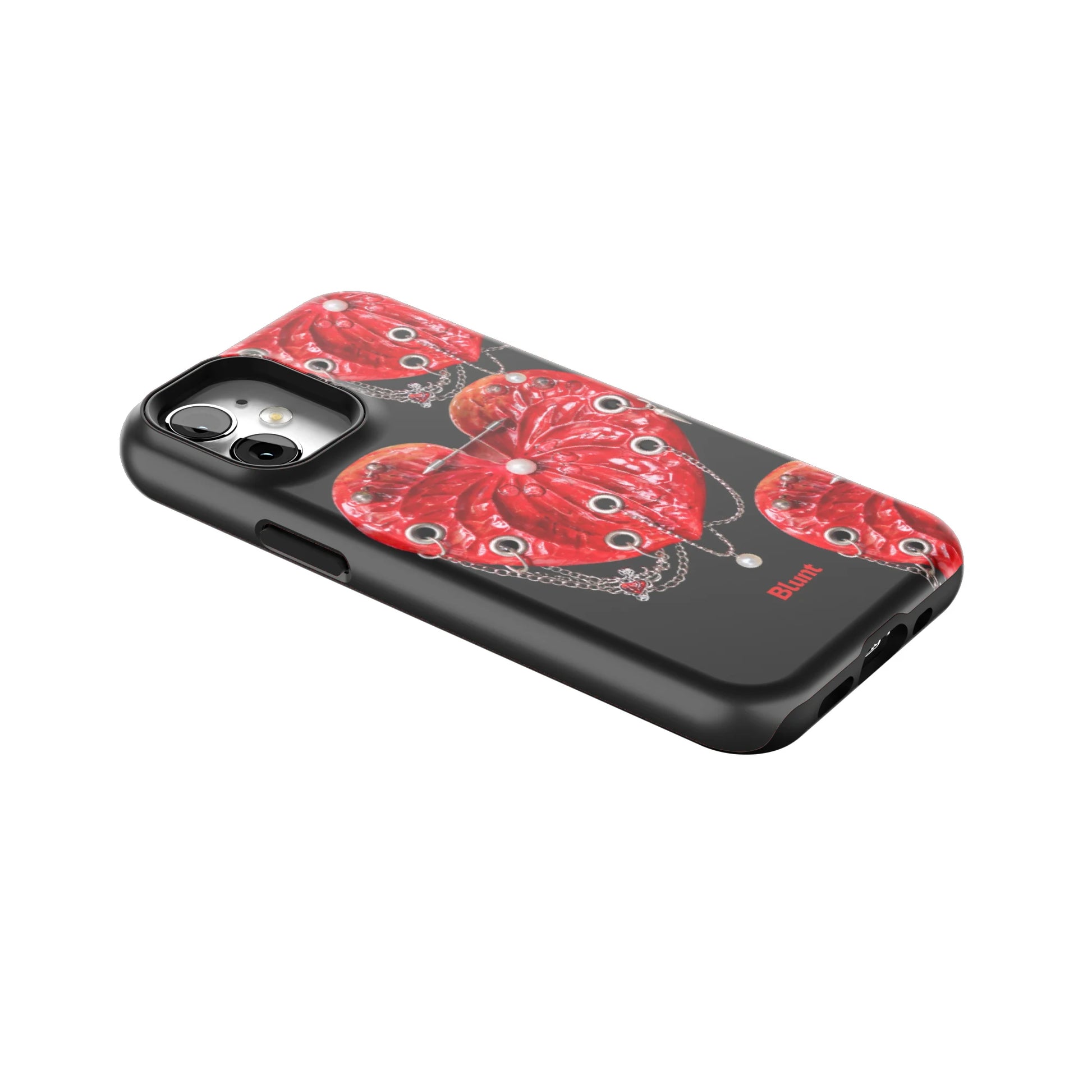 Fleurelic-iphone-case-iPhone 12 Mini-2