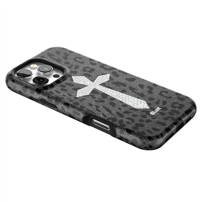 Leopard-Faith-iphone-case-iPhone 16 Pro Max-2