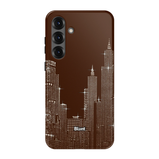 Coco-NYC--SKYELINE-samsung-case-Galaxy S25 Plus-1