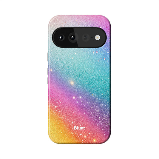 Pride Prism Pixel Case - Blunt Cases