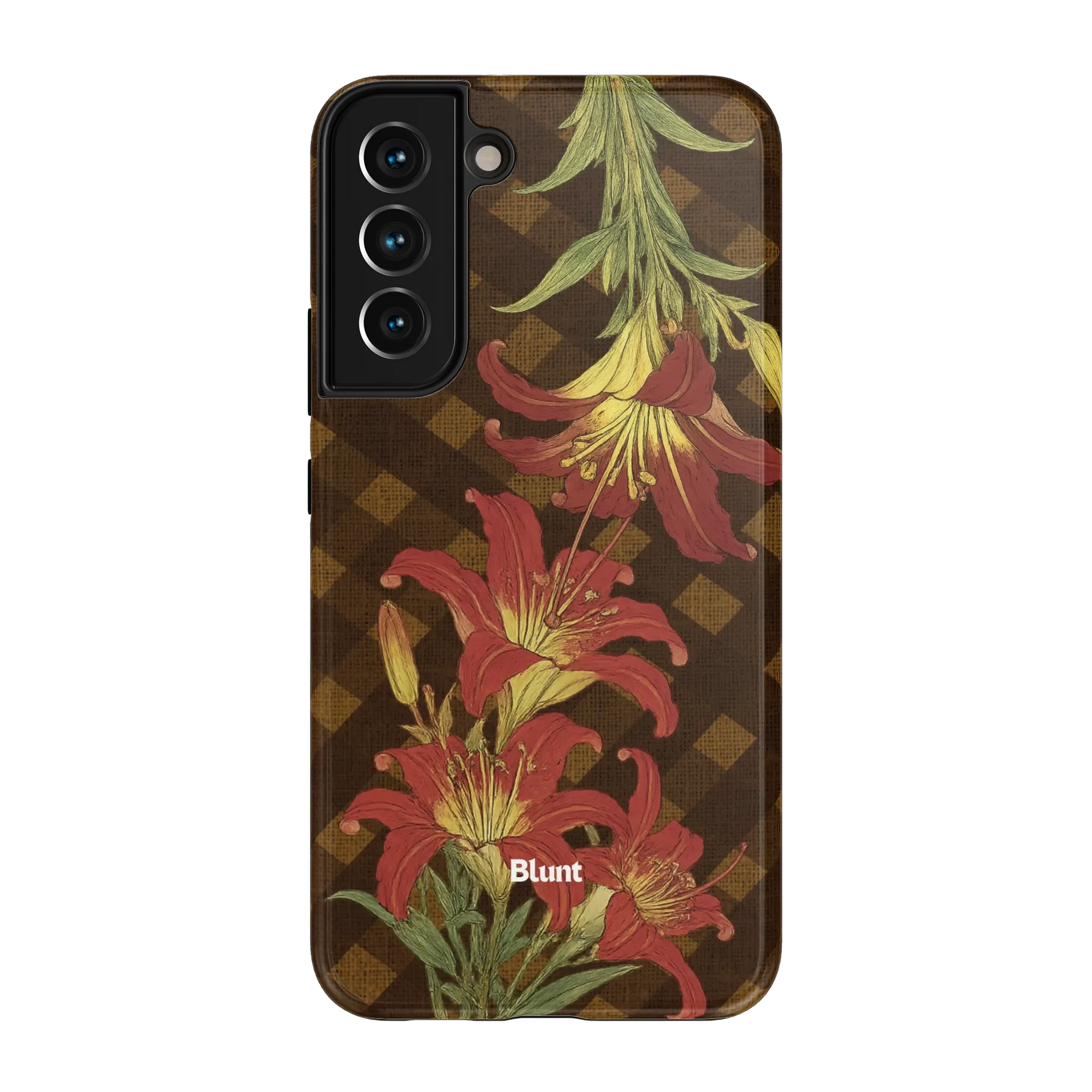 DUSTY-BLOOM-samsung-case-S22 Plus-1