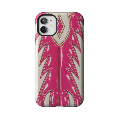 Princess Rodeo iPhone Case gallery - Iphone_11_Iphone_1