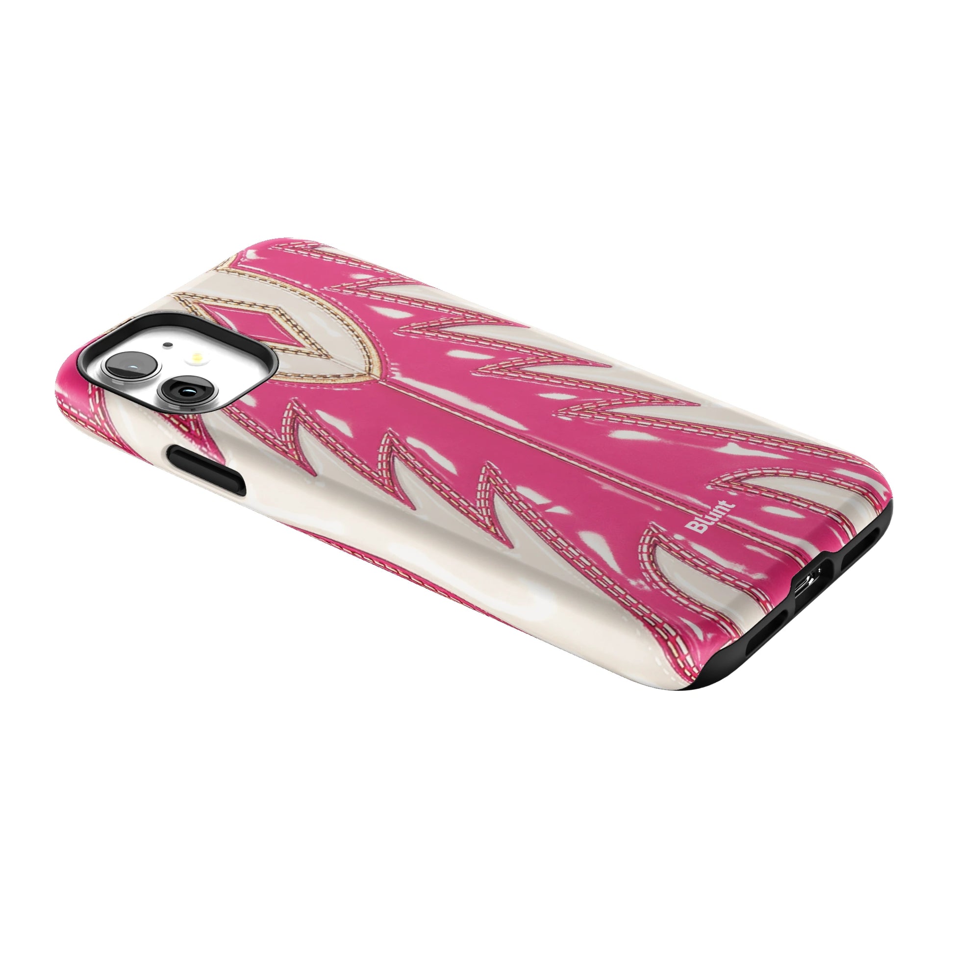 Princess Rodeo iPhone Case gallery - Iphone_11_Iphone_2