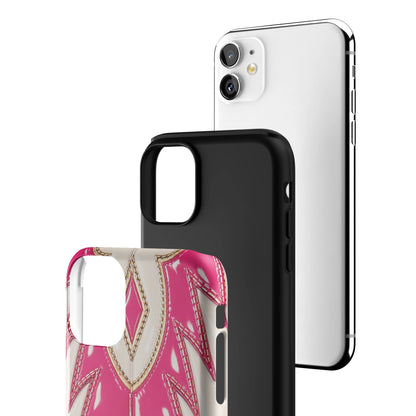 Princess Rodeo iPhone Case gallery - Iphone_11_Iphone_3