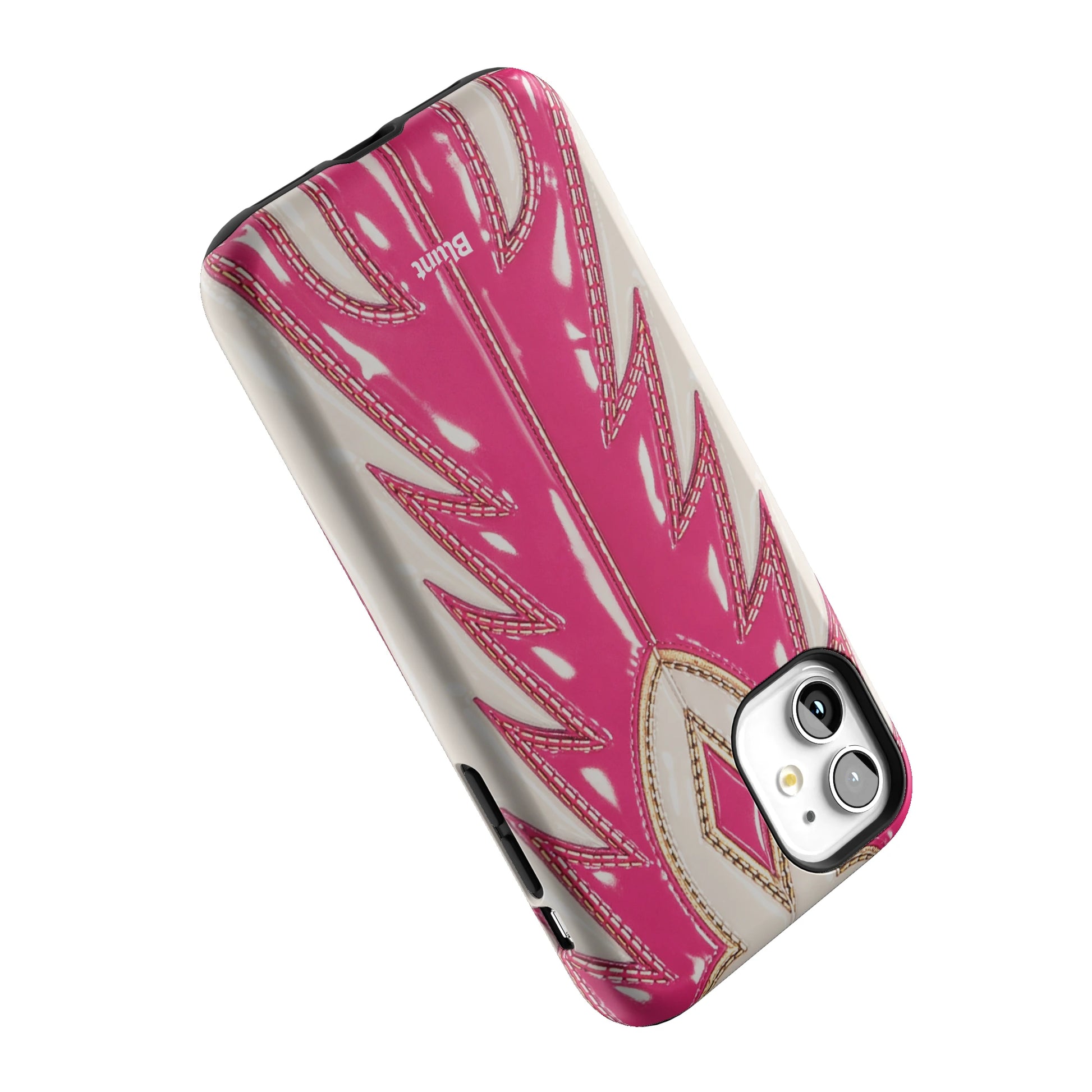 Princess Rodeo iPhone Case gallery - Iphone_11_Iphone_5