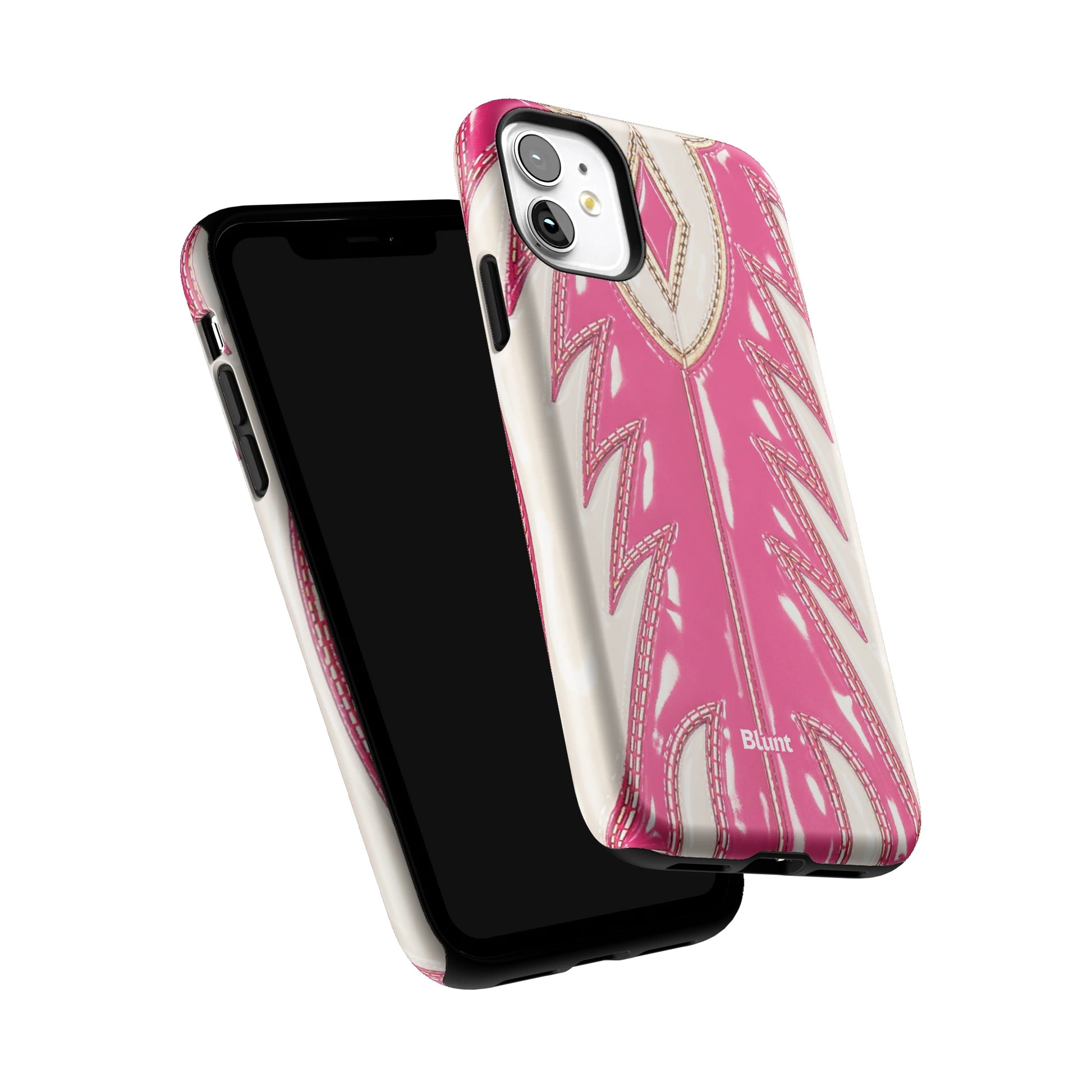 Princess Rodeo iPhone Case gallery - Iphone_11_Iphone_6