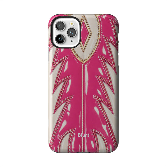 Princess Rodeo iPhone Case gallery - Iphone_11_Pro_Max_1