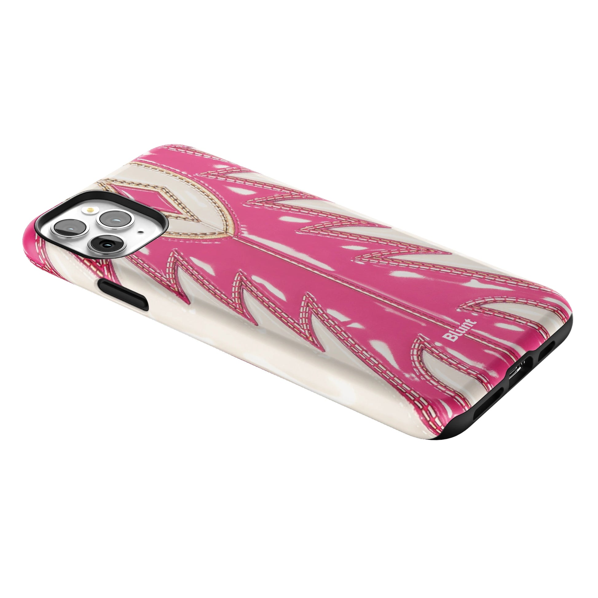 Princess Rodeo iPhone Case gallery - Iphone_11_Pro_Max_2