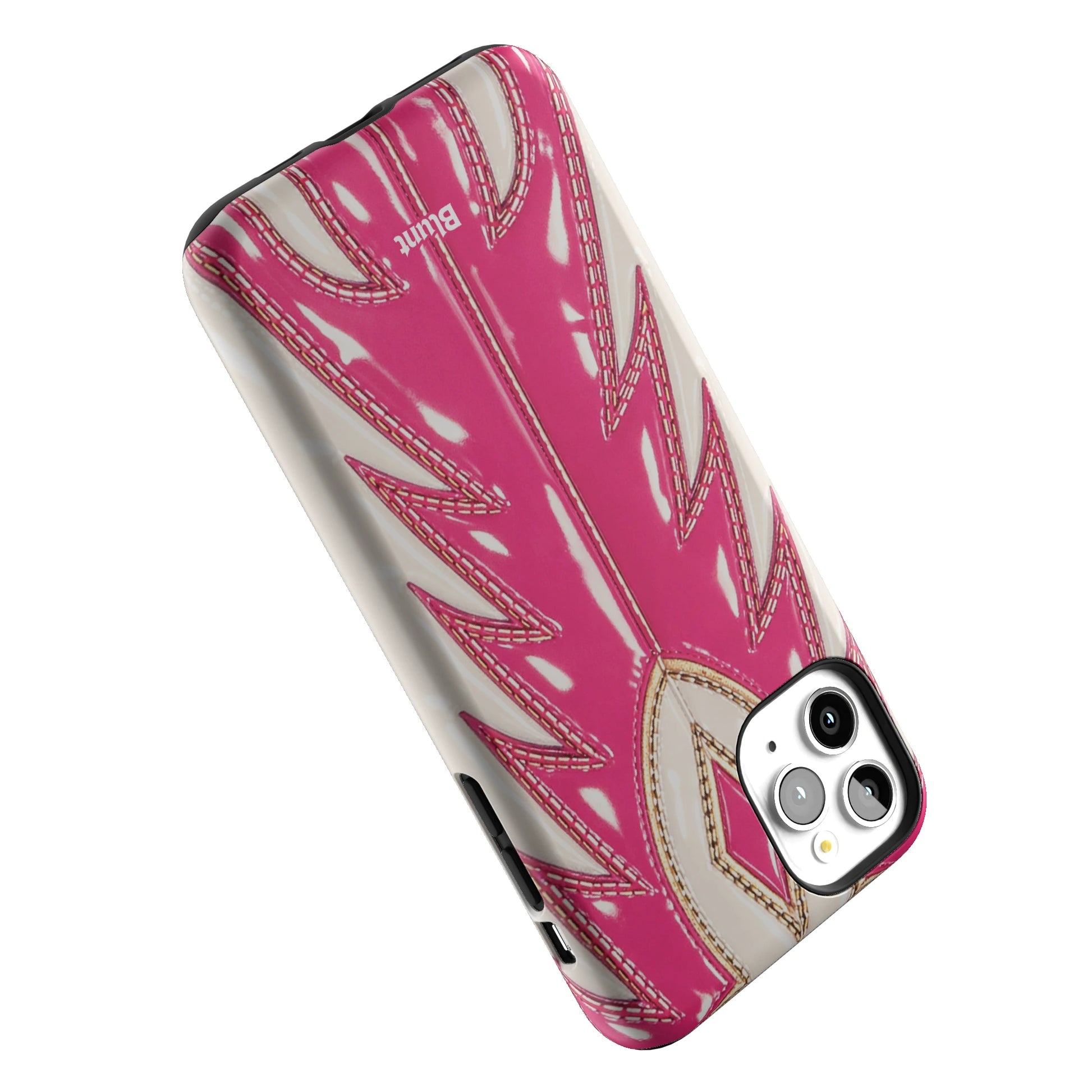 Princess Rodeo iPhone Case gallery - Iphone_11_Pro_Max_5