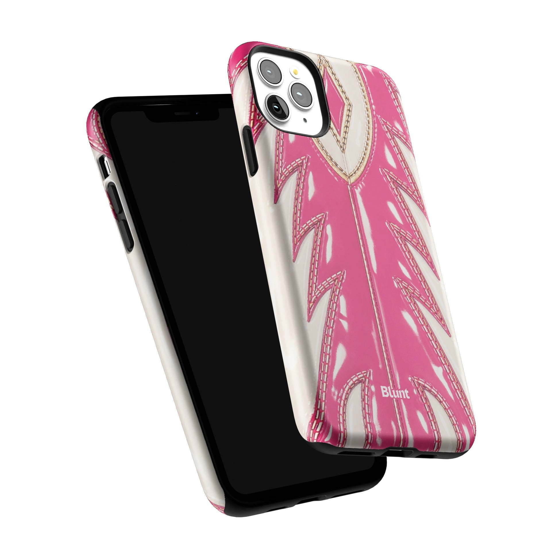 Princess Rodeo iPhone Case gallery - Iphone_11_Pro_Max_6