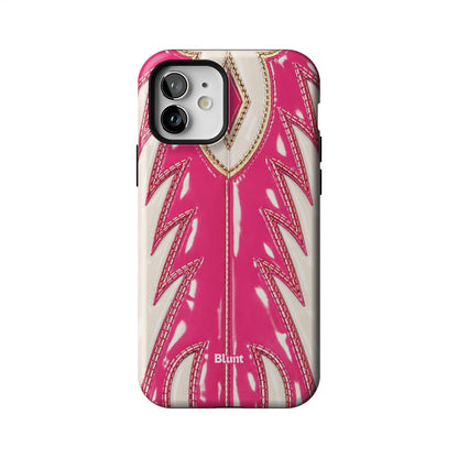 Princess Rodeo iPhone Case gallery - Iphone_12_Iphone_1