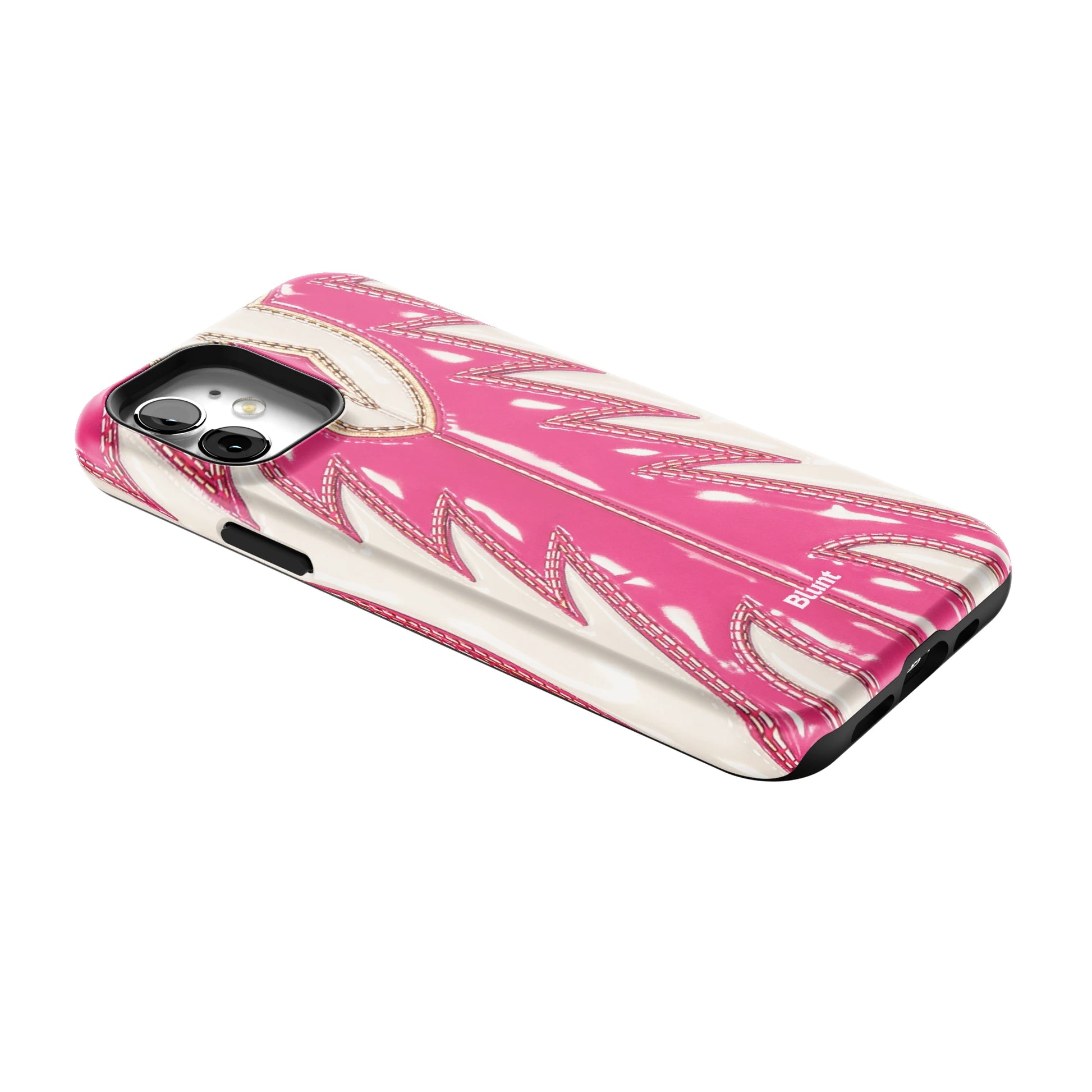 Princess Rodeo iPhone Case gallery - Iphone_12_Iphone_2