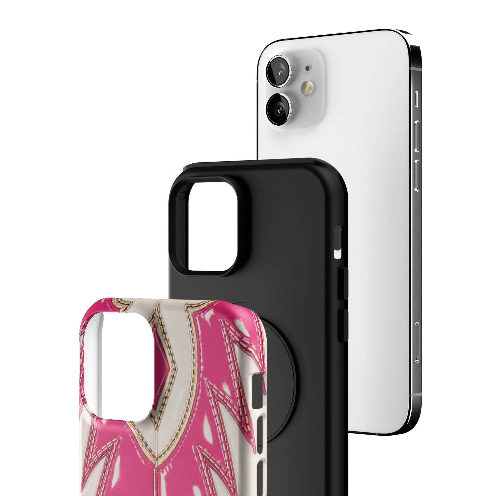 Princess Rodeo iPhone Case gallery - Iphone_12_Iphone_3