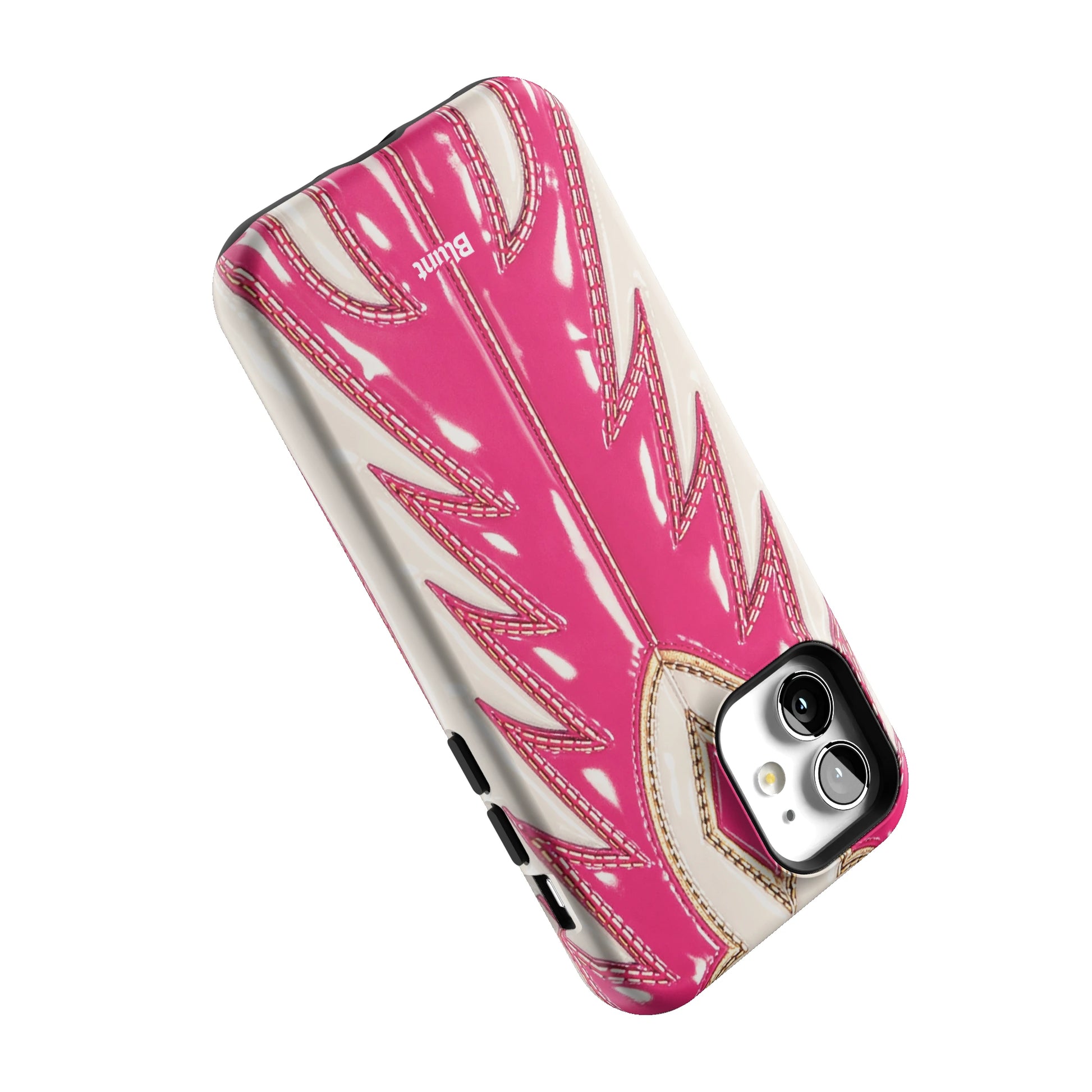 Princess Rodeo iPhone Case gallery - Iphone_12_Iphone_5