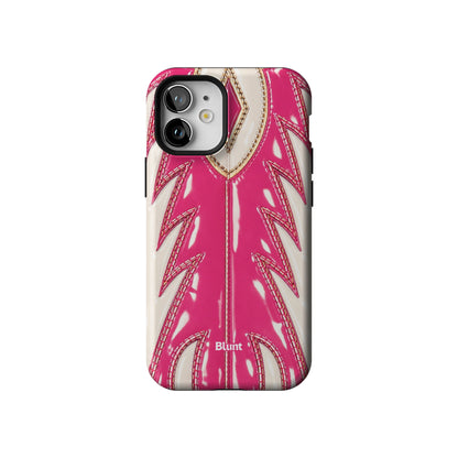 Princess Rodeo iPhone Case gallery - Iphone_12_Mini_Air_Plus_1