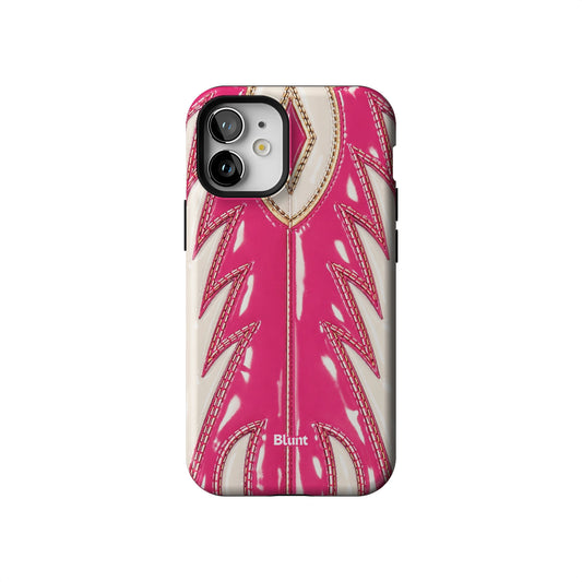 Princess Rodeo iPhone Case gallery - Iphone_12_Mini_Air_Plus_1