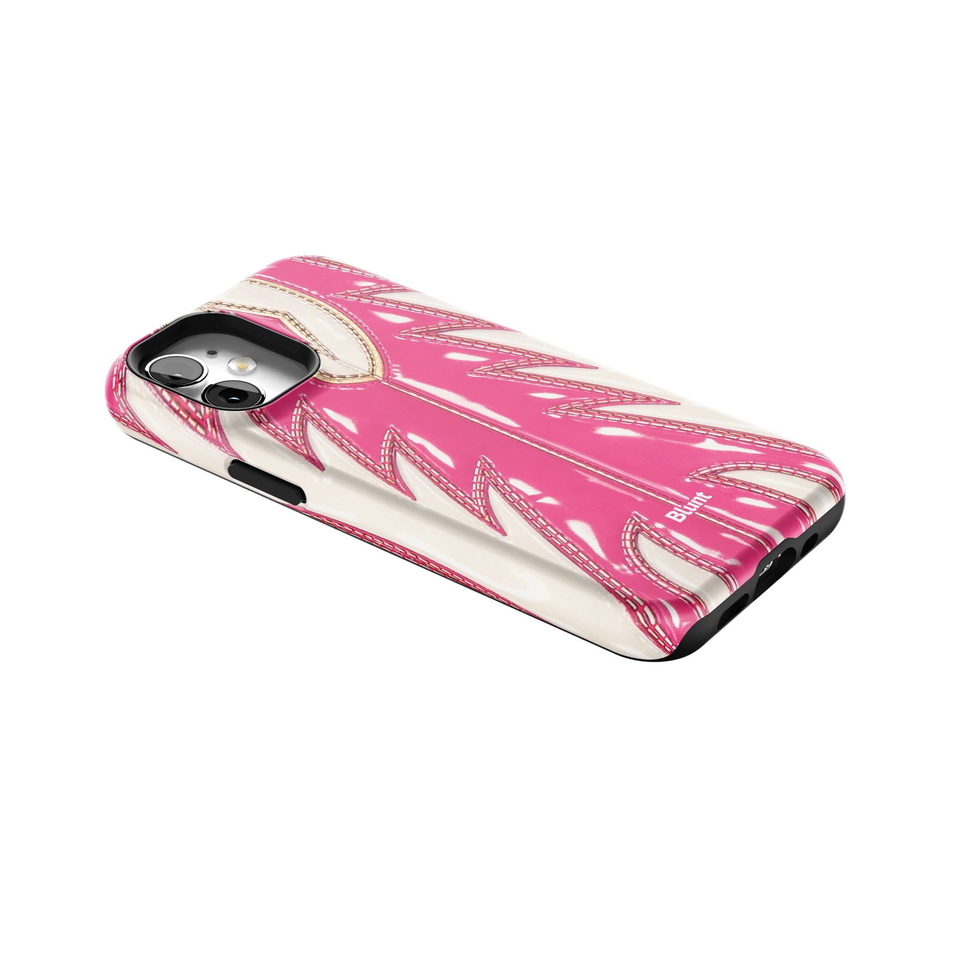 Princess Rodeo iPhone Case gallery - Iphone_12_Mini_Air_Plus_2