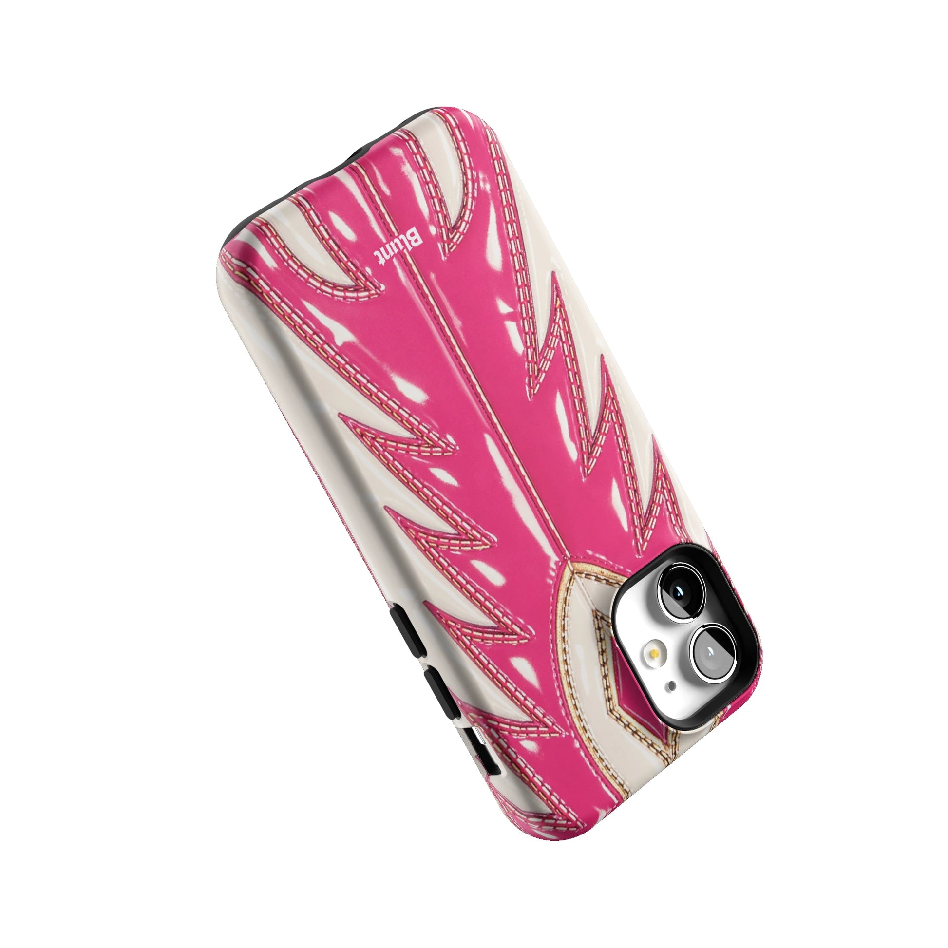 Princess Rodeo iPhone Case gallery - Iphone_12_Mini_Air_Plus_5