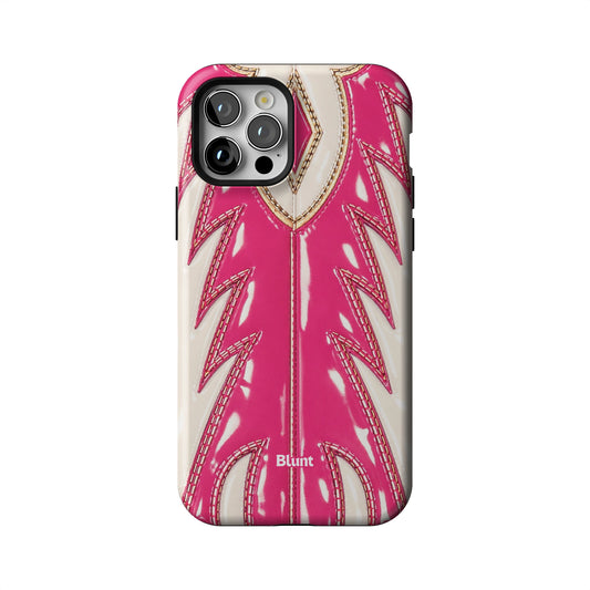 Princess Rodeo iPhone Case gallery - Iphone_12_Pro_1