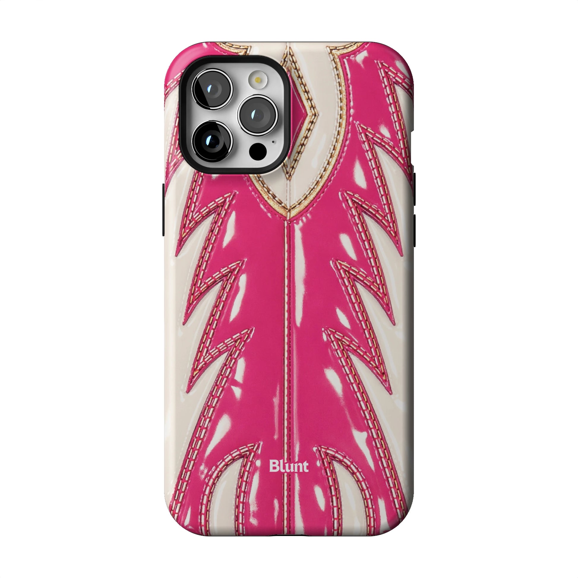 Princess Rodeo iPhone Case gallery - Iphone_12_Pro_Max_1