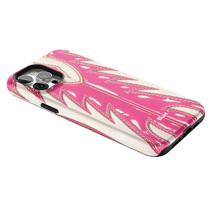Princess Rodeo iPhone Case gallery - Iphone_12_Pro_Max_2