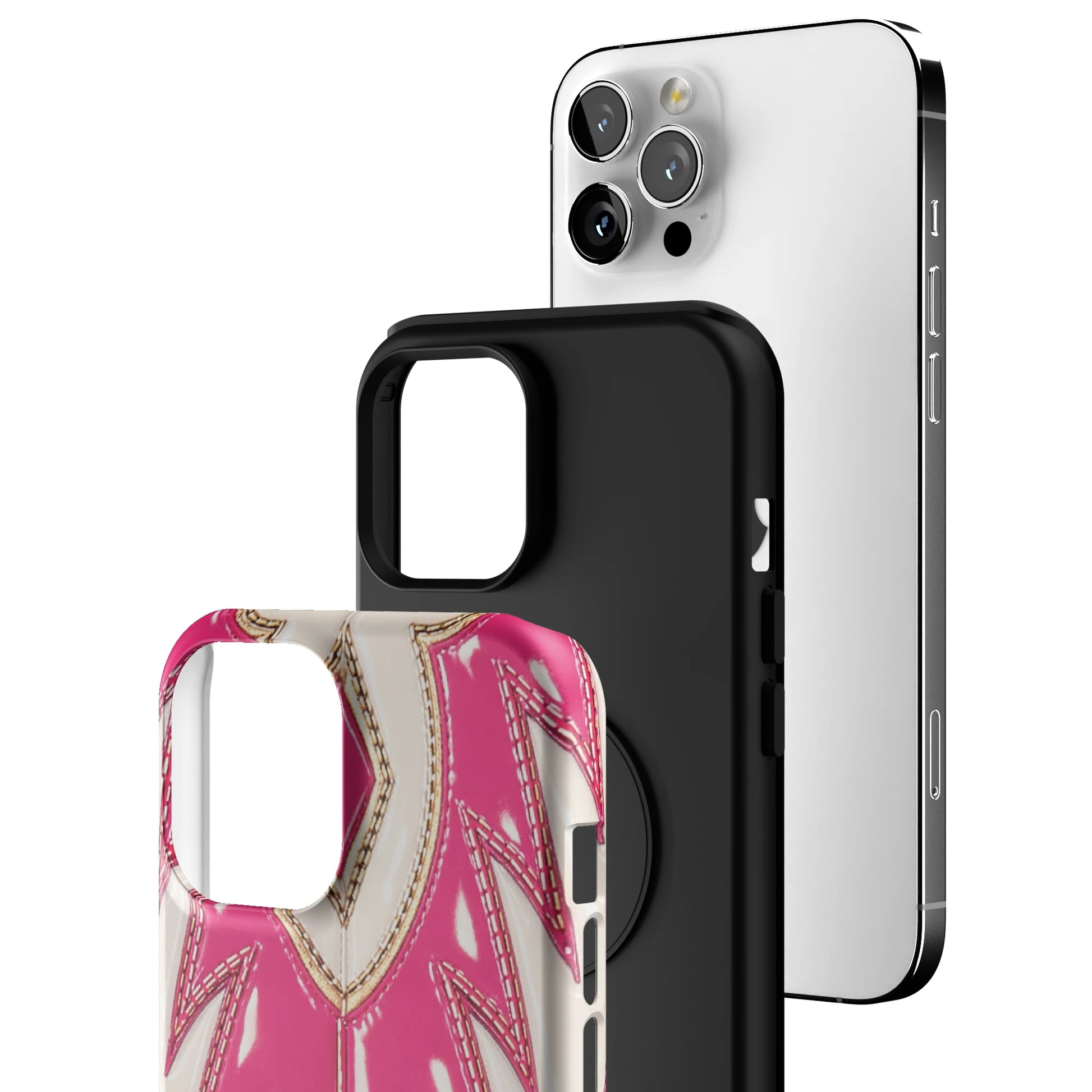 Princess Rodeo iPhone Case gallery - Iphone_12_Pro_Max_3