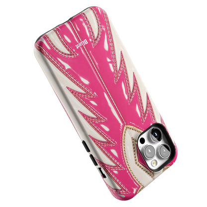 Princess Rodeo iPhone Case gallery - Iphone_12_Pro_Max_5
