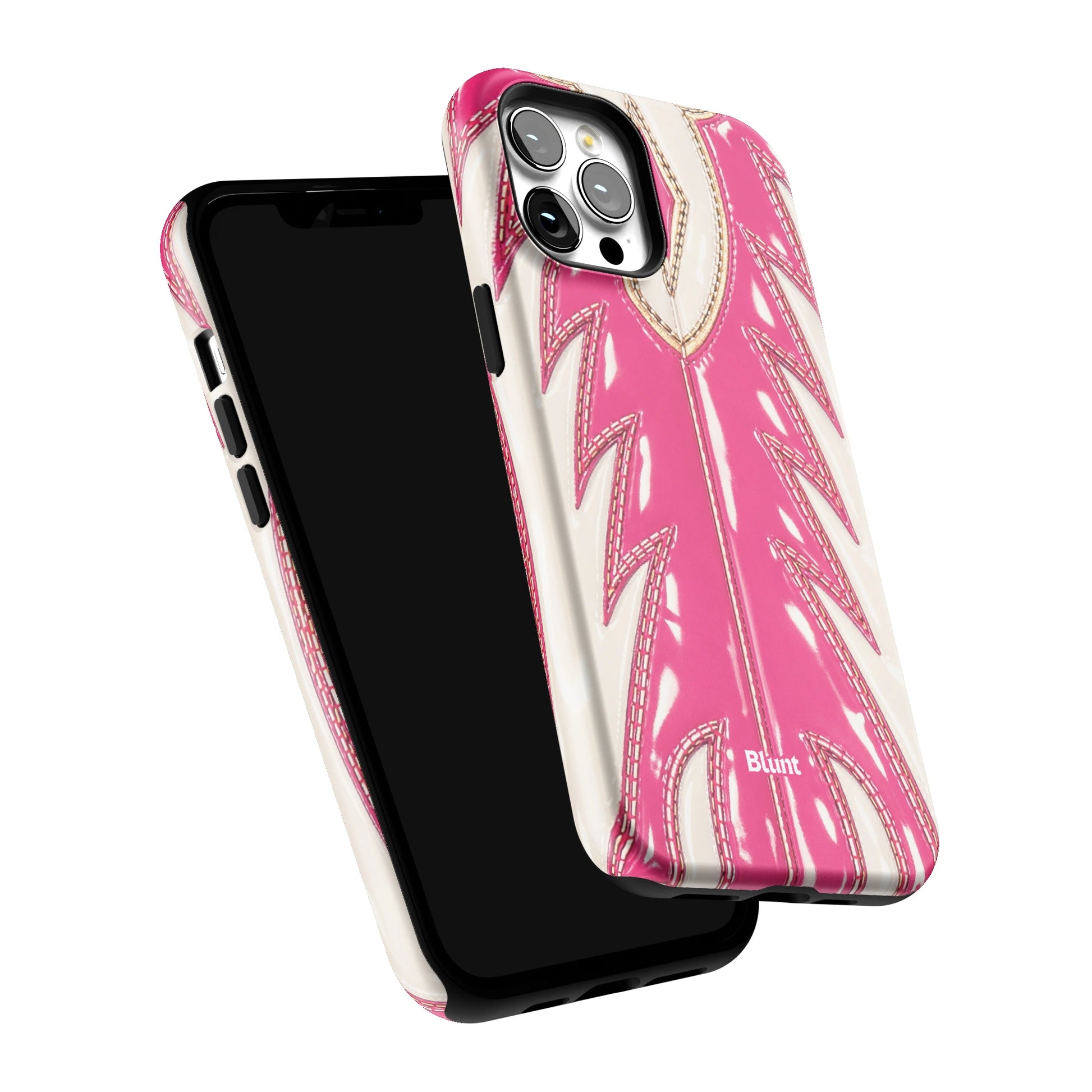 Princess Rodeo iPhone Case gallery - Iphone_12_Pro_Max_6