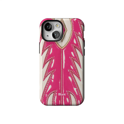 Princess Rodeo iPhone Case gallery - Iphone_13_Mini_Air_Plus_1