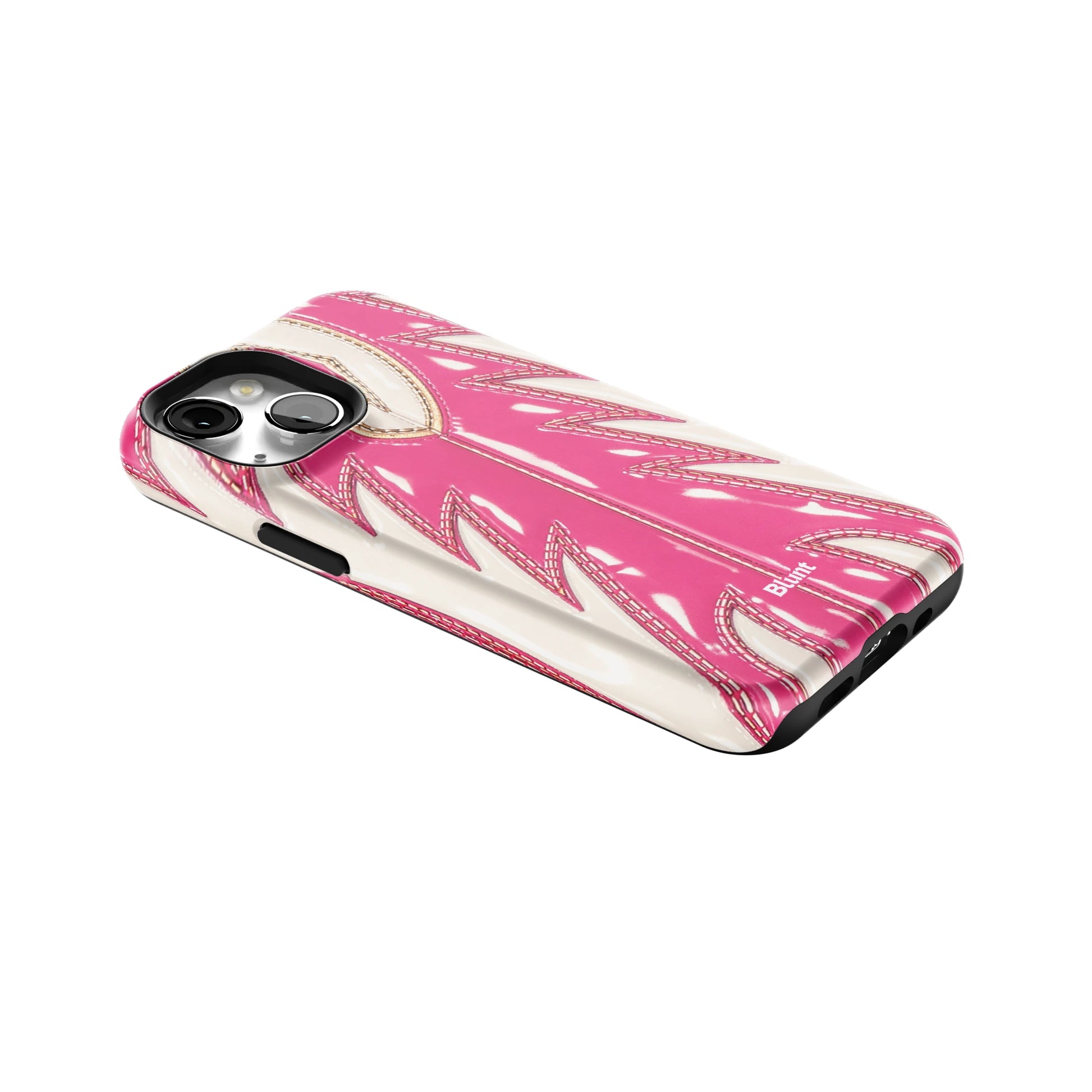 Princess Rodeo iPhone Case gallery - Iphone_13_Mini_Air_Plus_2
