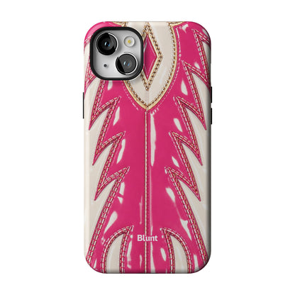 Princess Rodeo iPhone Case gallery - Iphone_14_Mini_Air_Plus_1