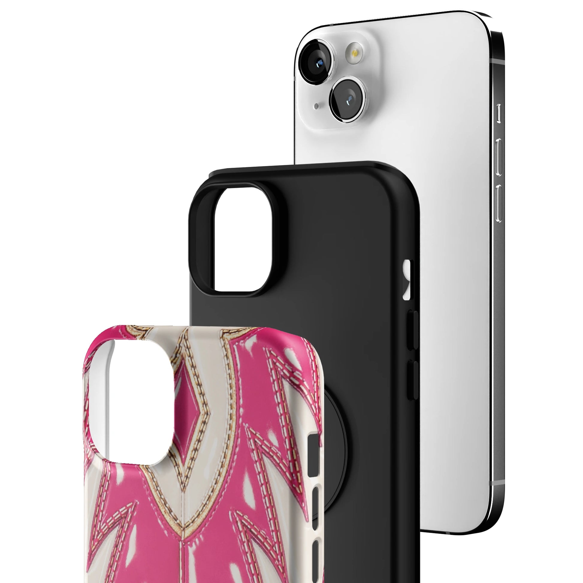 Princess Rodeo iPhone Case gallery - Iphone_14_Mini_Air_Plus_3