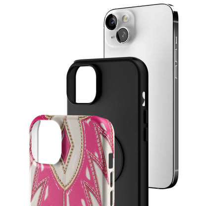 Princess Rodeo iPhone Case gallery - Iphone_14_Mini_Air_Plus_3