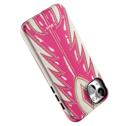 Princess Rodeo iPhone Case gallery - Iphone_14_Mini_Air_Plus_5