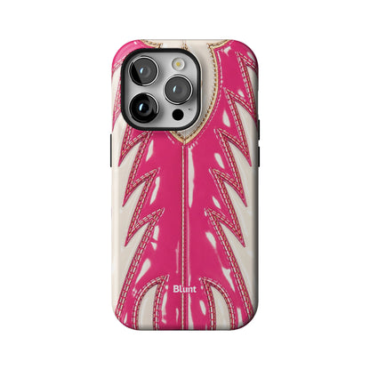 Princess Rodeo iPhone Case gallery - Iphone_14_Pro_1