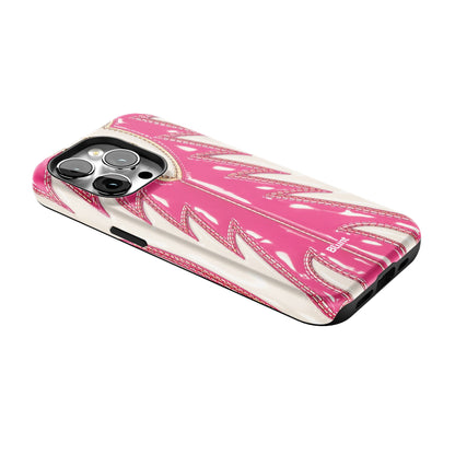Princess Rodeo iPhone Case gallery - Iphone_14_Pro_2