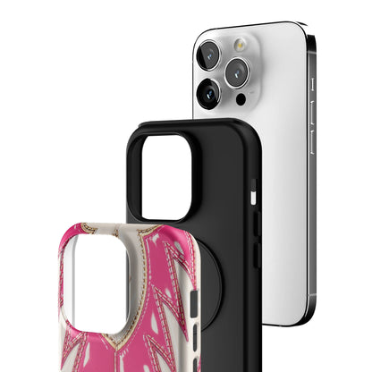 Princess Rodeo iPhone Case gallery - Iphone_14_Pro_3
