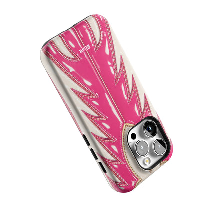Princess Rodeo iPhone Case gallery - Iphone_14_Pro_5