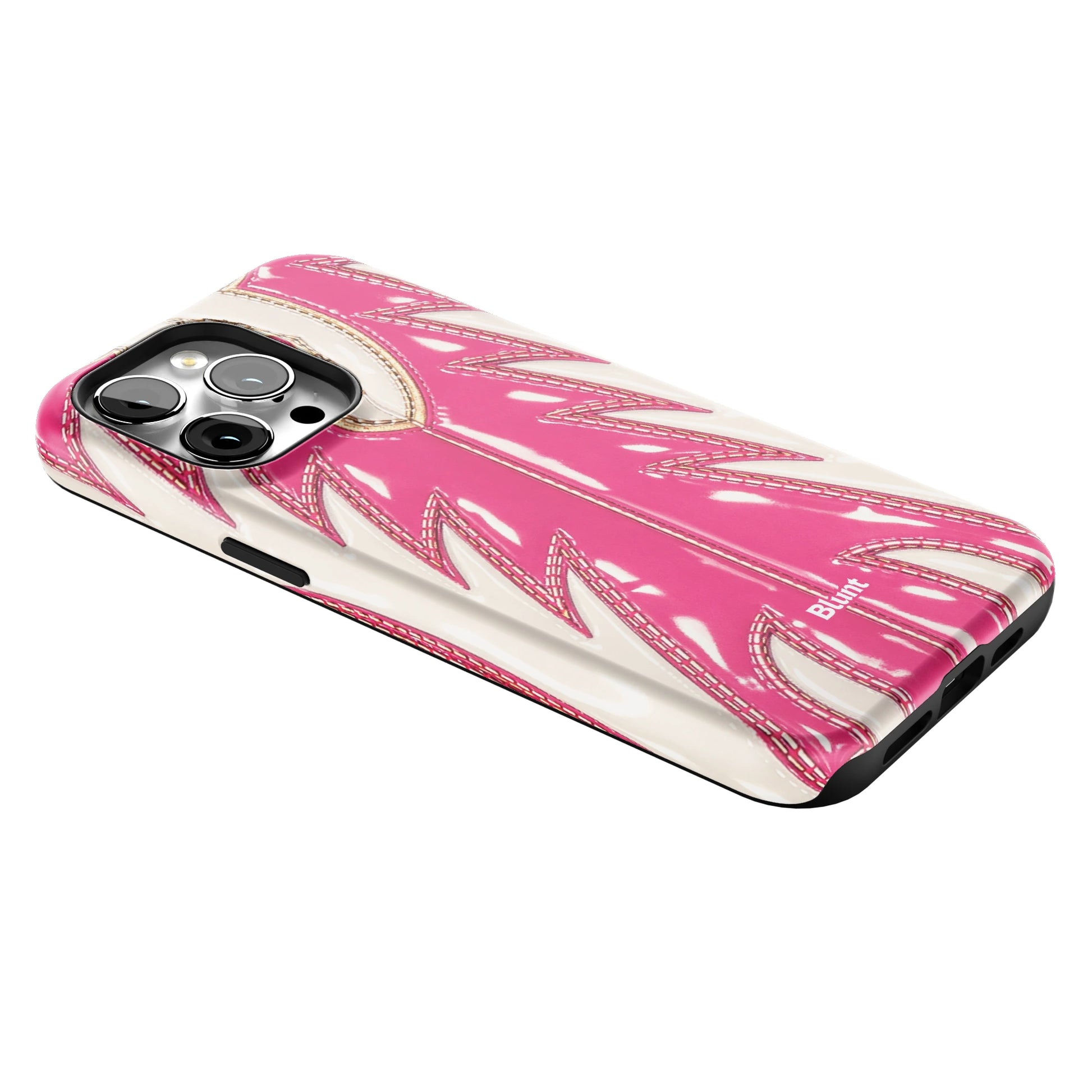Princess Rodeo iPhone Case gallery - Iphone_14_Pro_Max_2