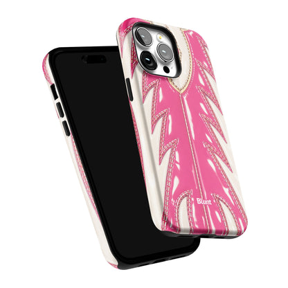 Princess Rodeo iPhone Case gallery - Iphone_14_Pro_Max_6