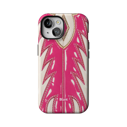 Princess Rodeo iPhone Case gallery - Iphone_15_Iphone_1