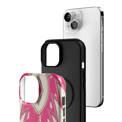 Princess Rodeo iPhone Case gallery - Iphone_15_Iphone_3