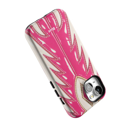 Princess Rodeo iPhone Case gallery - Iphone_15_Iphone_5